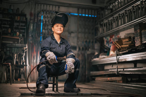 Professional Welder & Metal Fabrication in Leupp, AZ