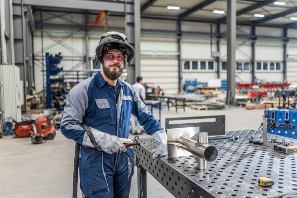Best Pipe Welding in Leupp, AZ
