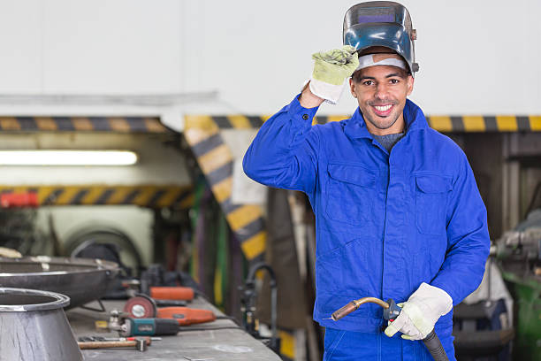  Leupp, AZ Welder Pros